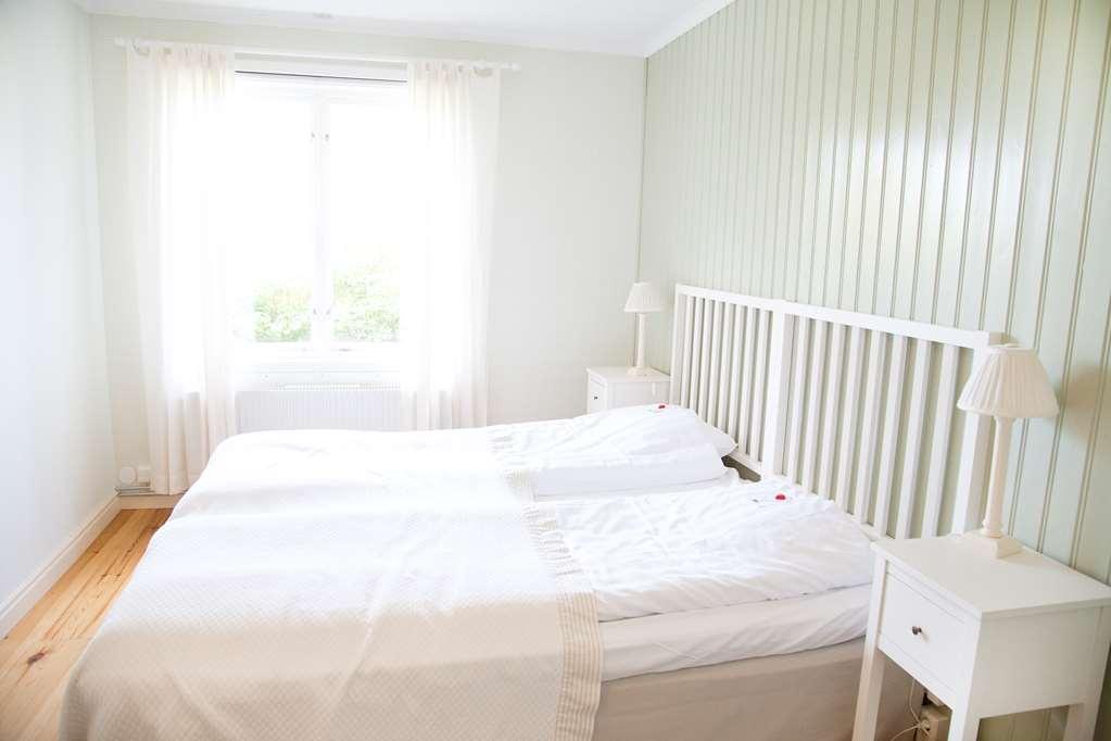 Hotel Stiftsgarden Skellefteå Habitación foto