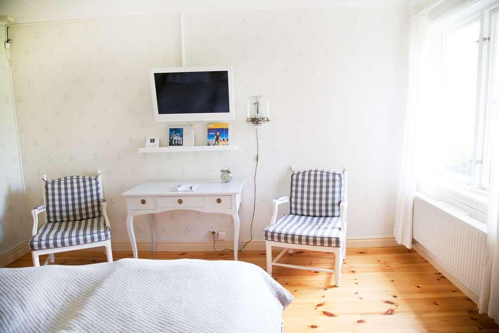 Hotel Stiftsgarden Skellefteå Habitación foto