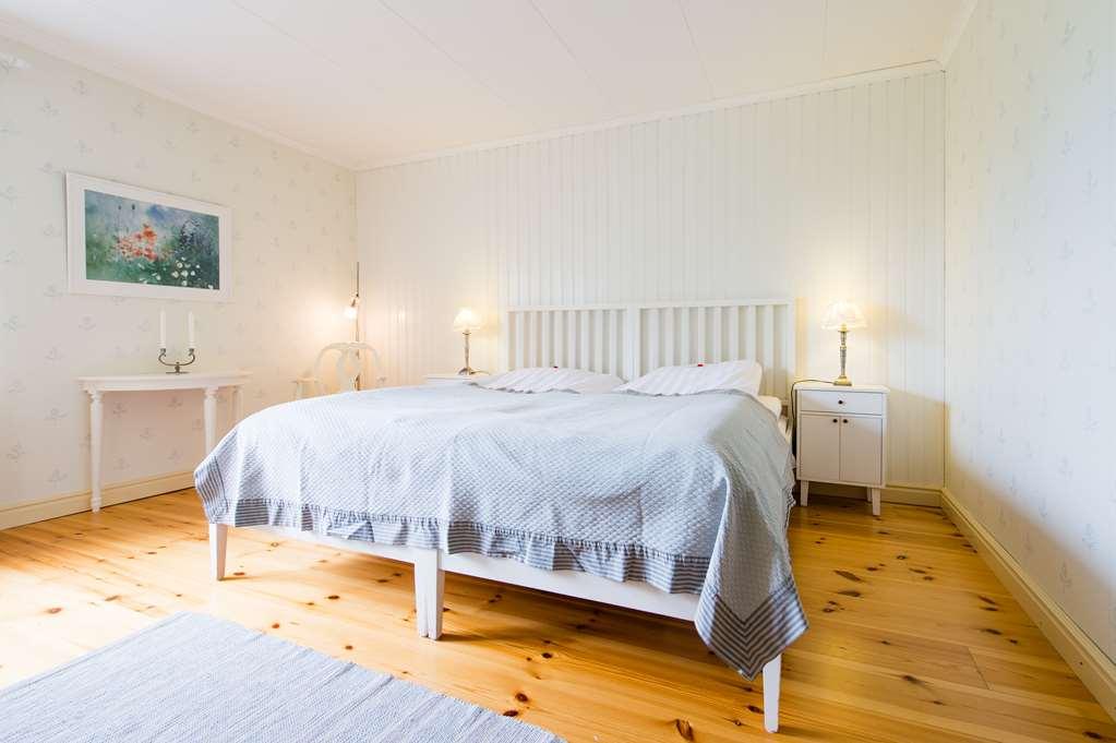 Hotel Stiftsgarden Skellefteå Habitación foto